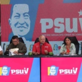 PSUV