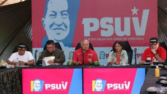 PSUV