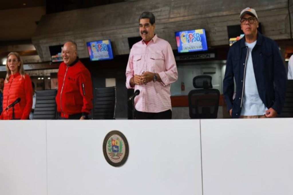 PSUV