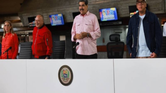 PSUV