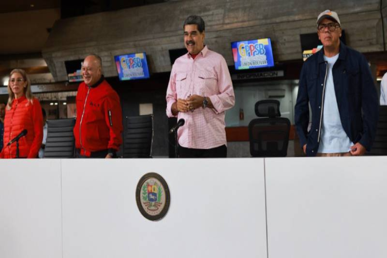 PSUV