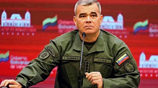 Padrino López