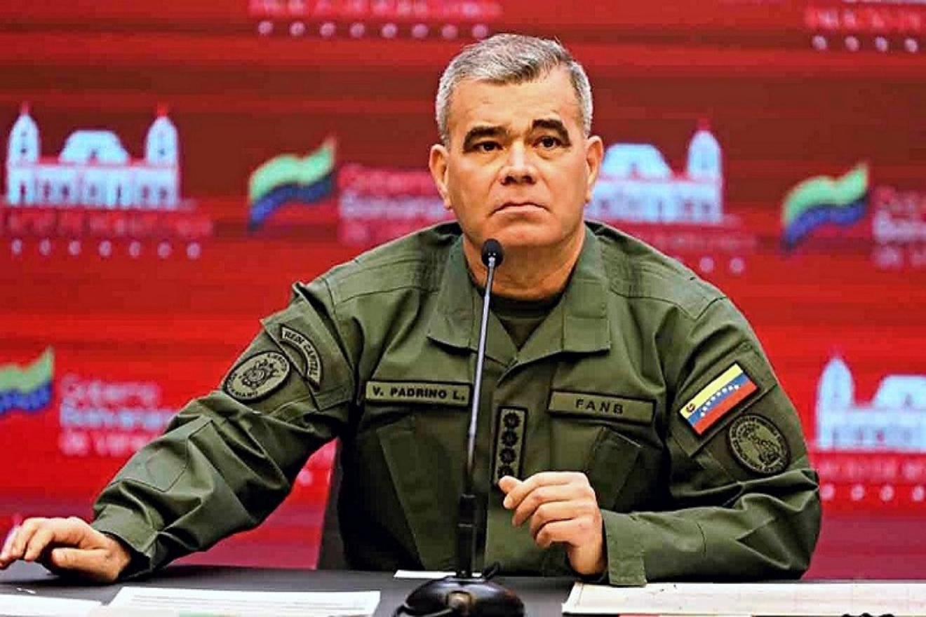 Padrino López