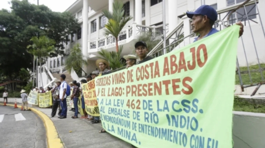 Panama (1)