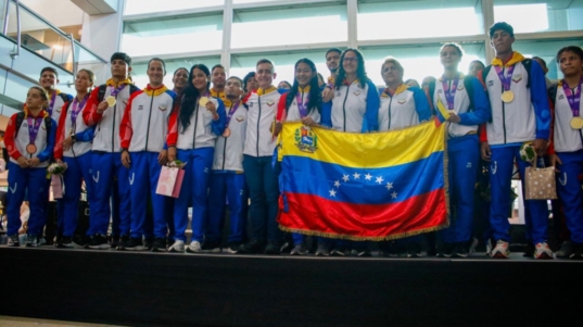 Panamericanos