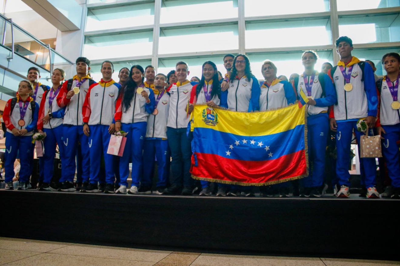 Panamericanos