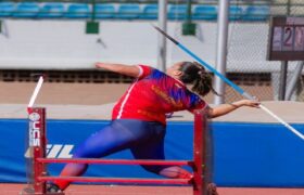 Camino a Campeonatos  internacionales: Paratletismo escaló más posiciones