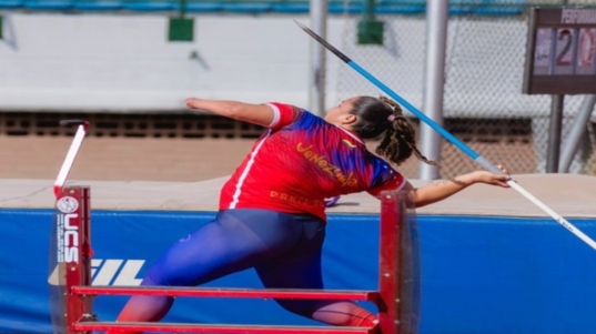Paratletismo (3)