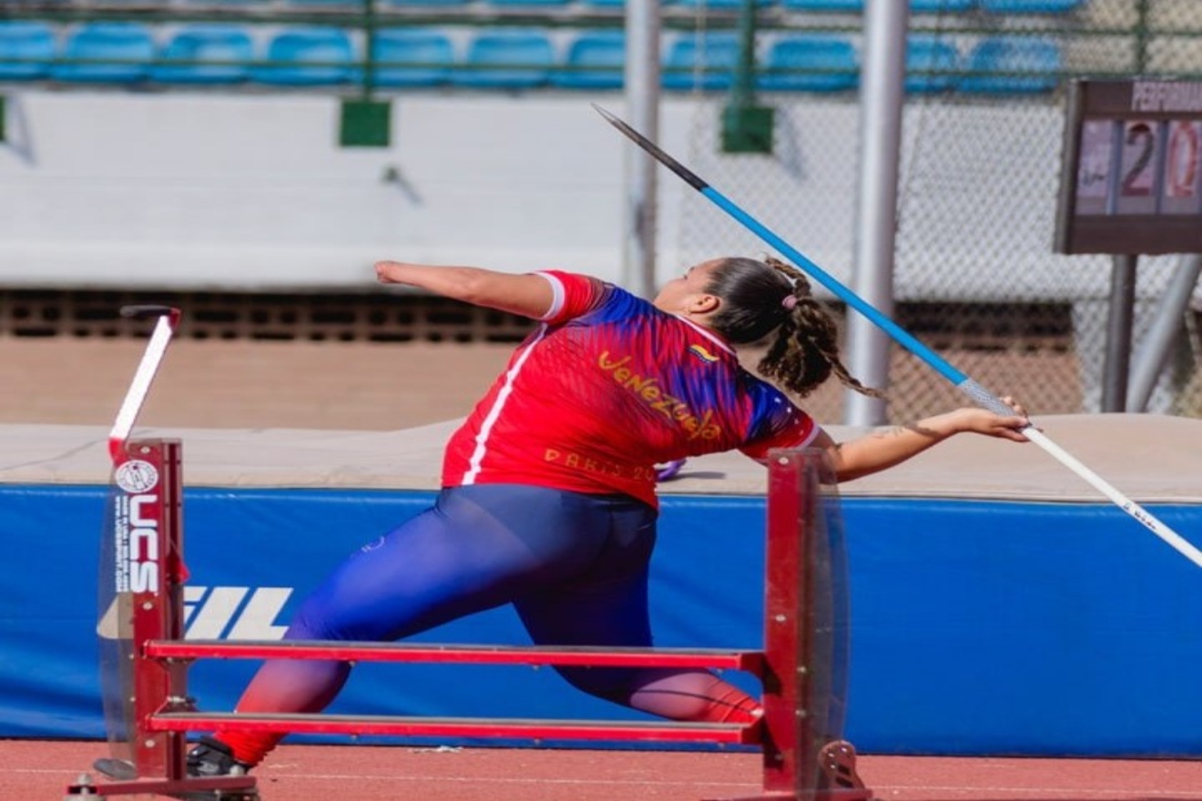 Paratletismo (3)