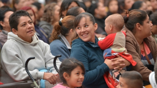 Personas mexico