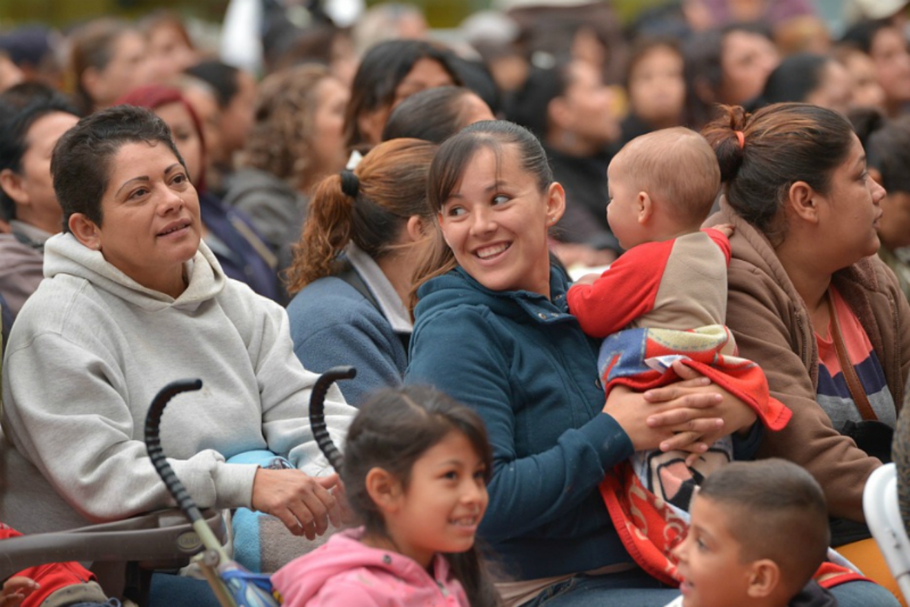 Personas mexico