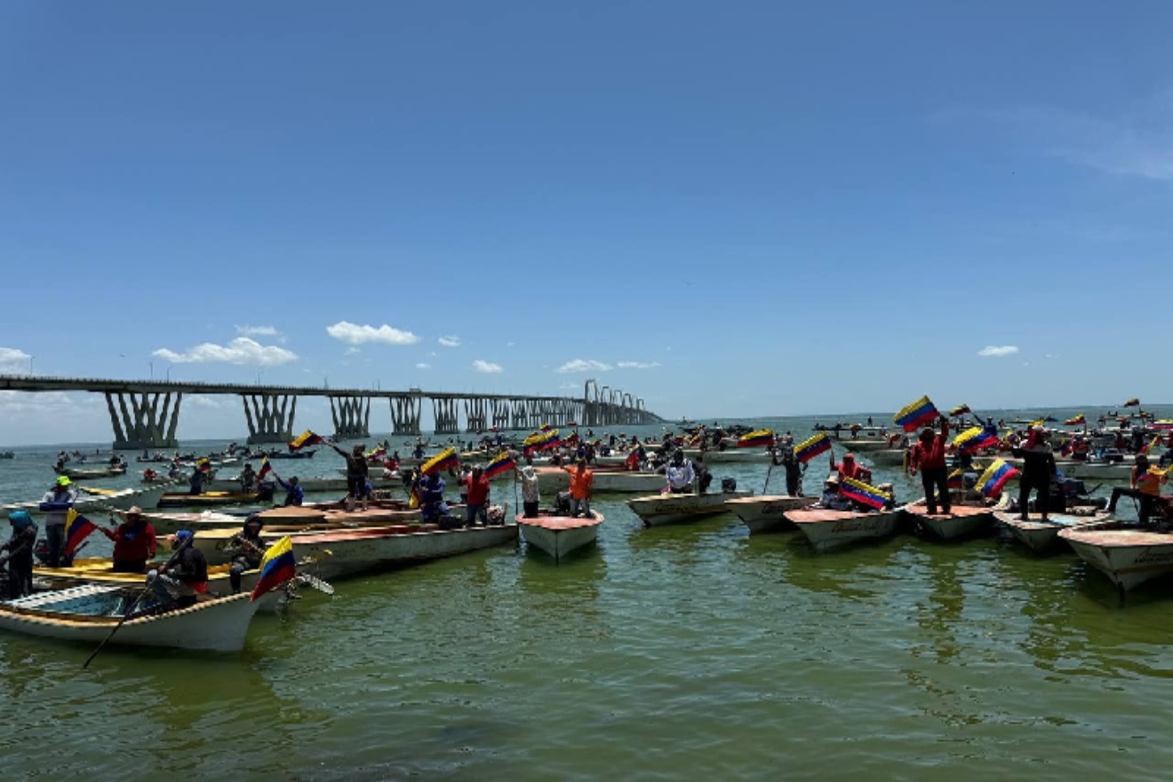 Pescadores (1)