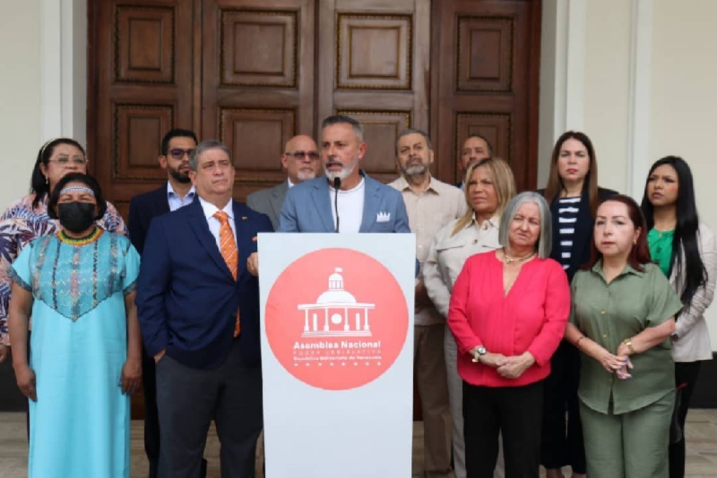 Postulaciones Judiciales