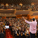 Presidente Maduro clausura Primer Congreso Pedagógico de Maestros Bolivarianos