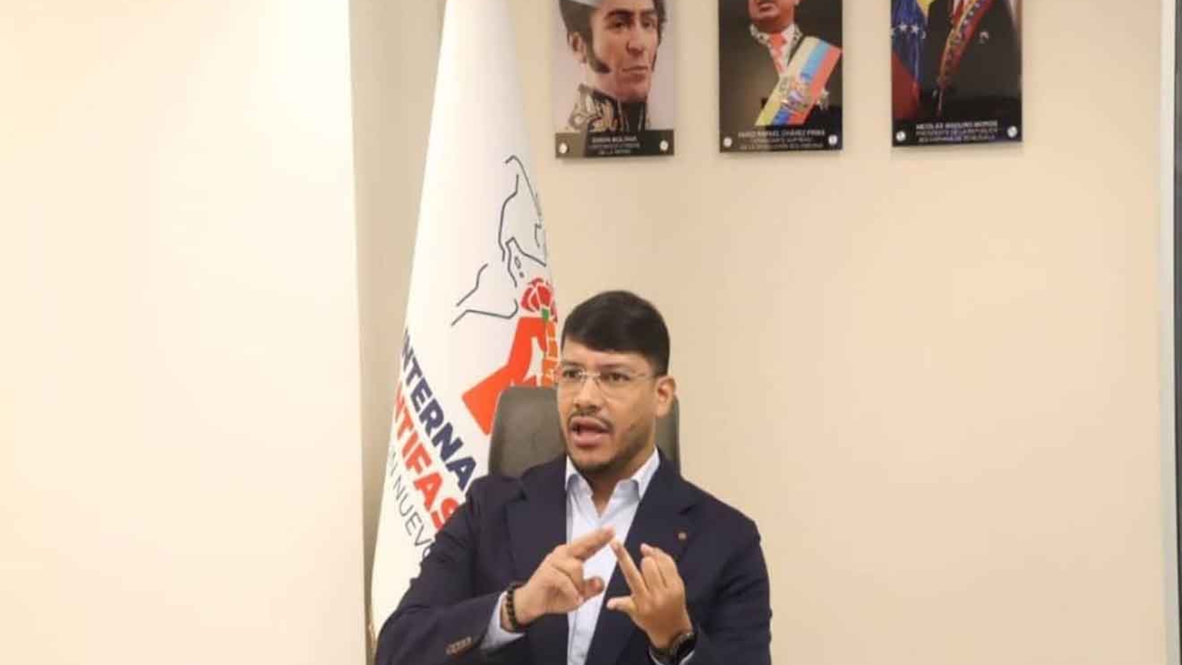 RANDER PEÑA