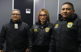 Plan “Rutas de Esperanza” del CICPC brinda apoyo y seguridad a los connacionales