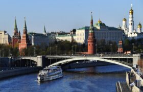 Según el Kremlin: La reunión entre Putin y Trump puede llegar a durar entre 6 y 7 horas