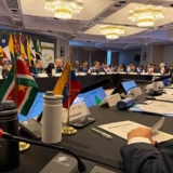 Reunión Ministerial de América Latina y el Caribe COP30