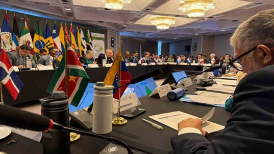 Reunión Ministerial de América Latina y el Caribe COP30