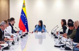 Comité de Comercio Exterior impulsa políticas para fortalecer producción nacional