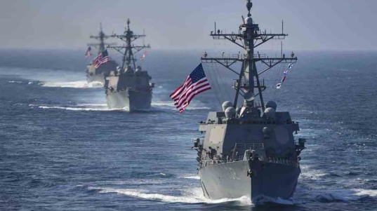 Revolución Ciudadana rechaza injerencia de EEUU en América Latina