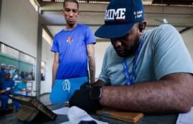 Saime anuncia operativo de renovación de cédulas para ciudadanos entre 22 y 32 millones
