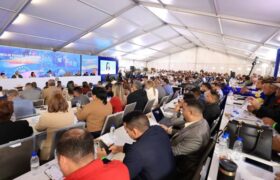 Presidente Maduro anuncia nueva secretaría del Consejo Federal de Gobierno