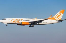 Retoman operaciones entre Caracas y São Paulo con cuatro vuelos semanales