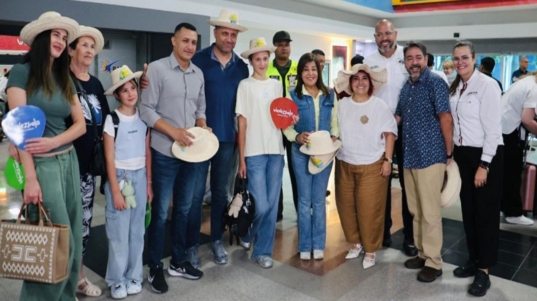 Turismo ruso
