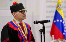 UNES rechaza acusaciones de fiscalía estadounidense contra presidente Maduro