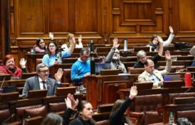 Es ley en Canadá y Colombia: Diputados uruguayos avalan ley para legalizar la eutanasia en el país
