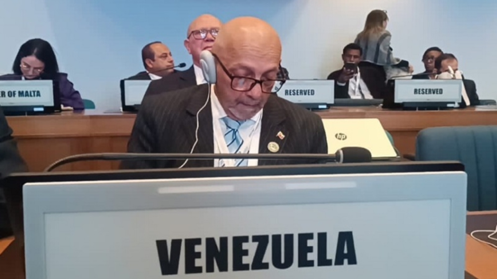 Venezuela (5)