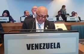 Venezuela presente en II Cumbre de la ONU sobre Sistemas Alimentarios en Etiopía
