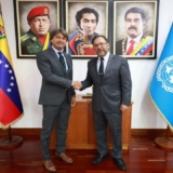Venezuela ONU