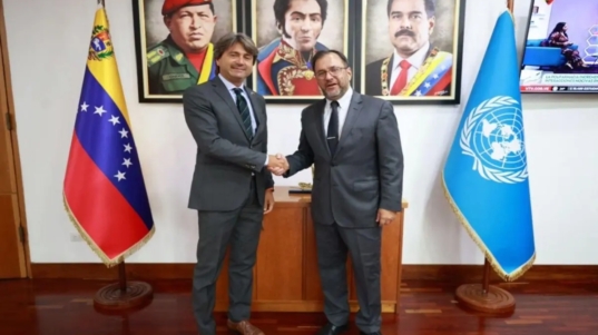 Venezuela ONU