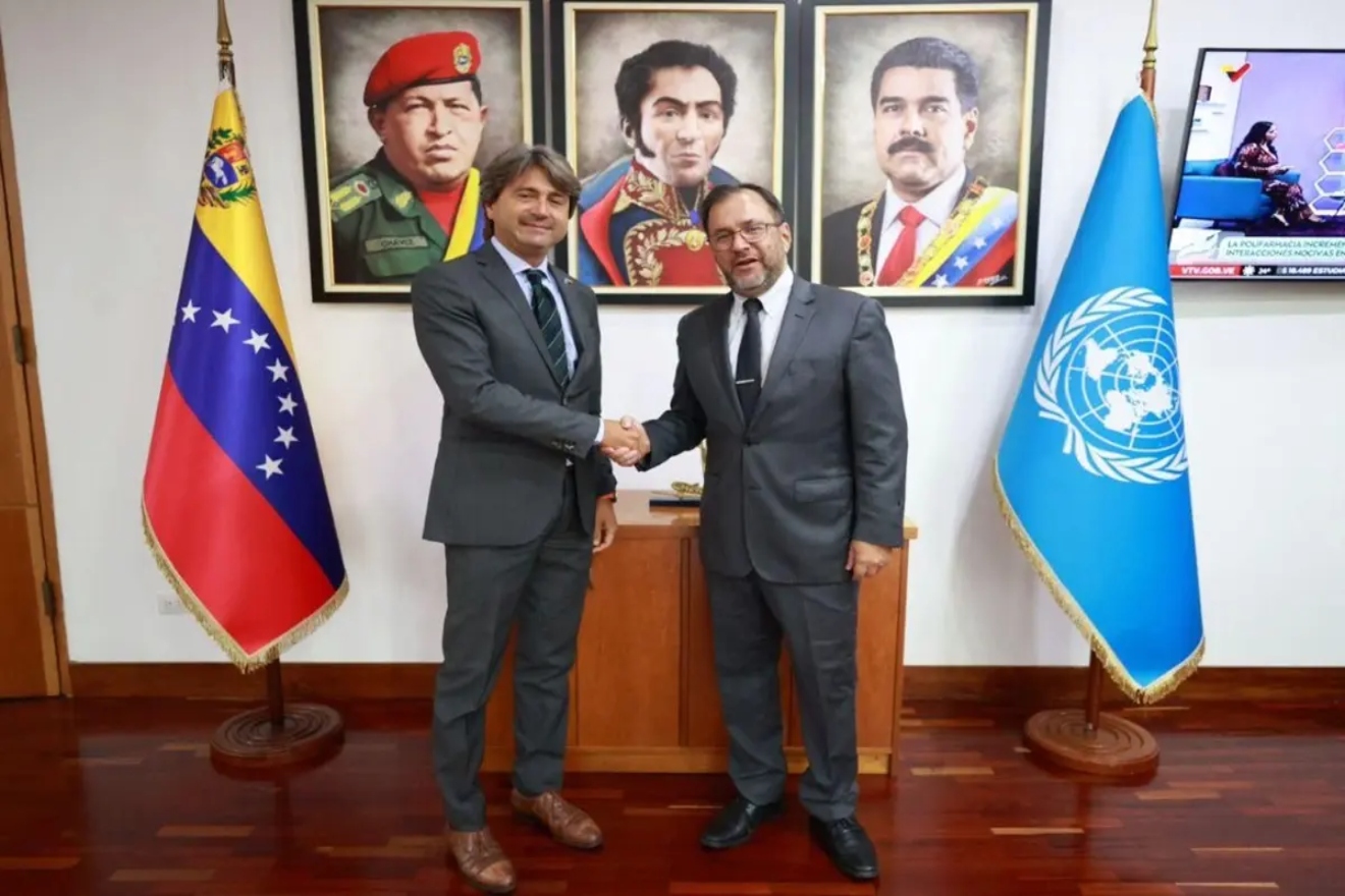 Venezuela ONU