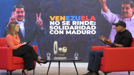 Venezuela amenaza