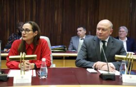 Venezuela alerta en Namibia sobre despliegue nuclear de EE.UU. en el Caribe