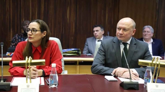 Venezuela-denuncia-ante-Namibia-amenaza-de-submarino-nuclear-de-ataque-rapido-en-el-Mar-Caribe-