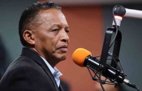 Viceministro Palencia: Venezuela registra baja en homicidios