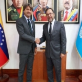 Venezuela solicita apoyo de la ONU