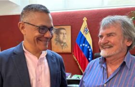 Designado Ernesto Villegas al frente del Centro Nacional de Cinematografía