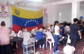 A Coco Frío llegó Darío Vivas