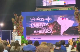 Venezuela y Cuba evalúan alternativas para la modernización hotelera