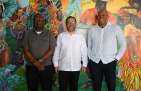Venezuela, Barbados y Bahamas reafirman su compromiso con la desnuclearización y la paz en la región