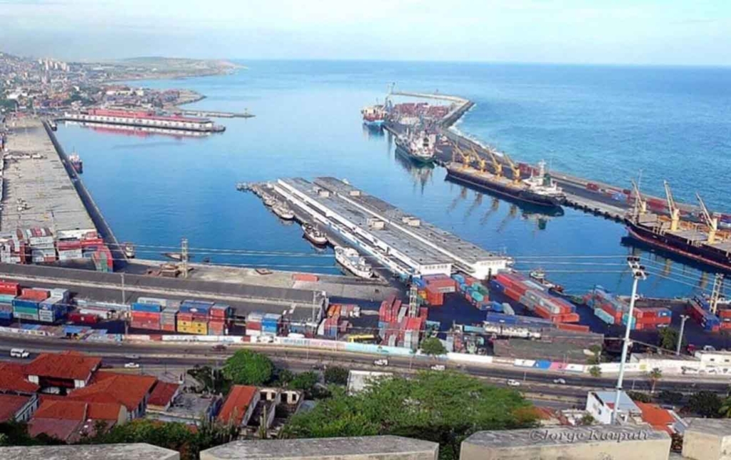 ZEE de La Guaira impulsará eje agrícola entre la región y Caracas