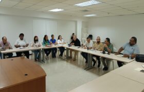 Acciones en torno al manejo de los desechos sólidos en Relleno Sanitario La Ciénaga del Zulia