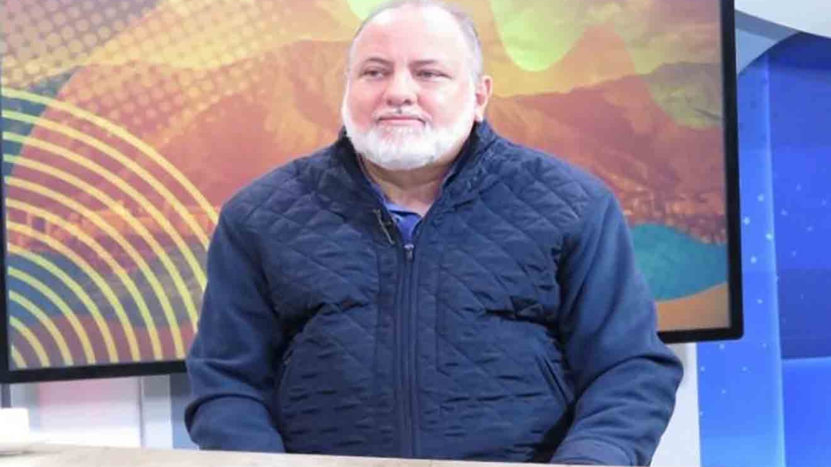 alfredo Ruiz