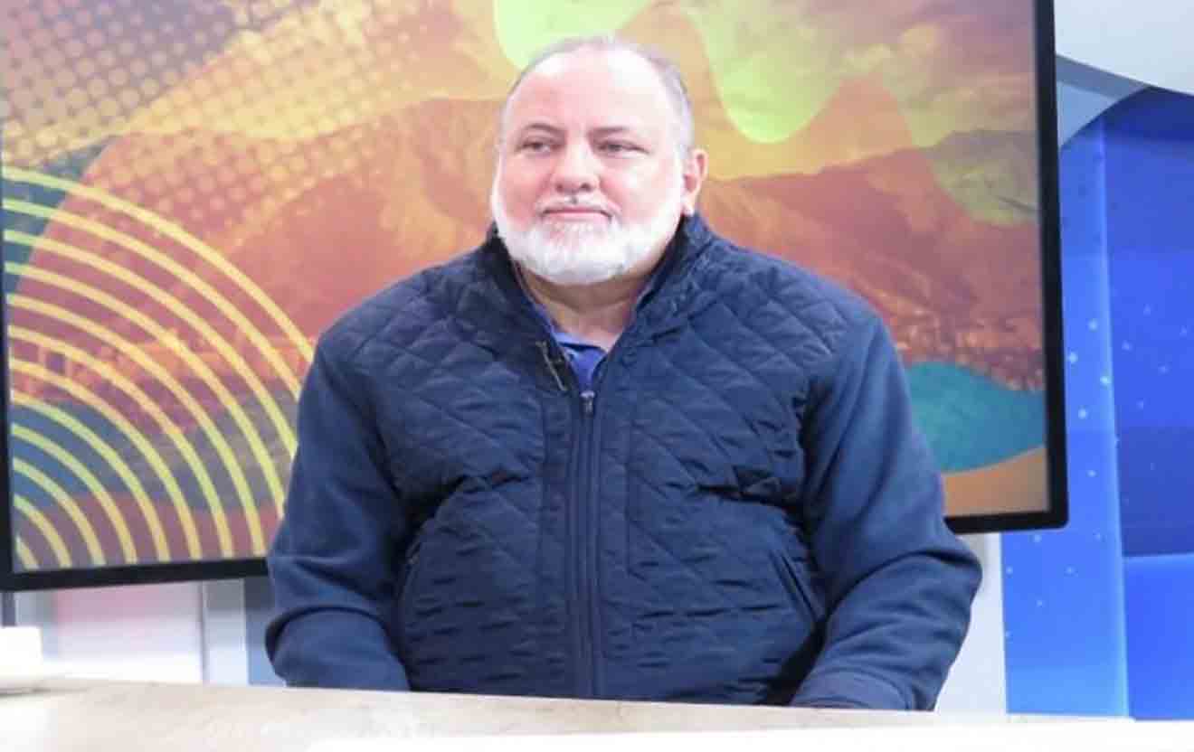 alfredo Ruiz