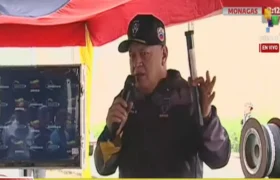 Venezuela en alerta: Desmantelan base logística de grupos terroristas en el oriente del país